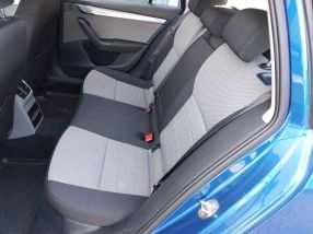 Skoda Octavia - 2016