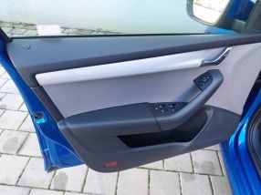 Skoda Octavia - 2016