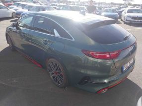 Kia ProCeed - 2023