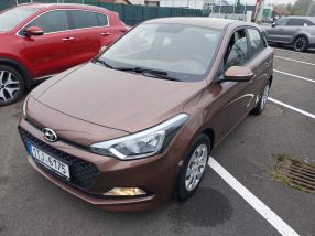 Hyundai i20 - 2018