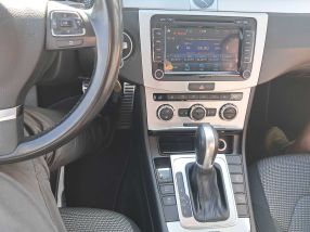 Volkswagen Passat - 2014