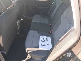 Volkswagen Passat - 2014