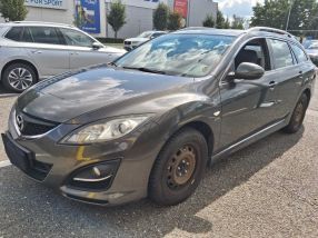 Mazda 6 - 2010