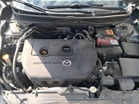 Mazda 6 - 2010
