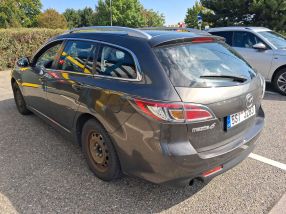 Mazda 6 - 2010