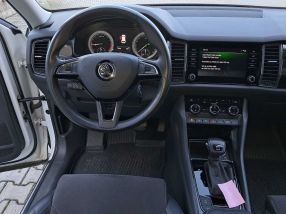 Skoda Kodiaq - 2017