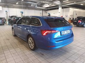 Skoda Octavia - 2020