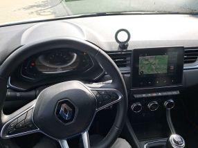 Renault Captur - 2023