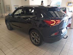 SsangYong Korando - 2023