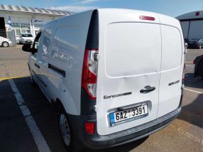 Renault Kangoo - 2018
