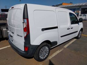 Renault Kangoo - 2018