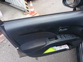 Citroen C-Crosser - 2009