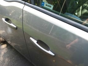 Opel Meriva - 2015