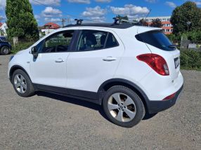 Opel Mokka - 2018