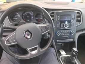 Renault Megane - 2017