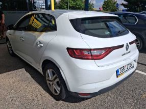 Renault Megane - 2017