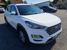 Hyundai Tucson - 2020
