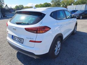 Hyundai Tucson - 2020