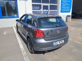 Volkswagen Polo - 2011