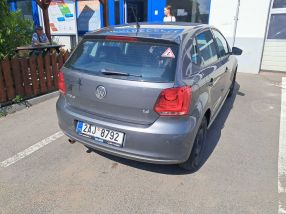 Volkswagen Polo - 2011