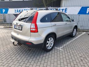 Honda CRV - 2007