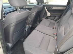 Honda CRV - 2007