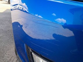 Skoda Rapid Spaceback - 2017