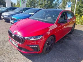 Skoda Scala - 2024