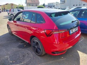 Skoda Scala - 2024