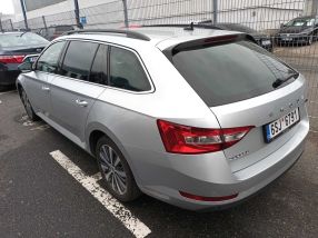 Skoda Superb - 2022