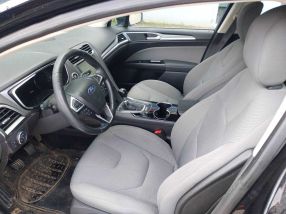 Ford Mondeo - 2015