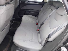 Ford Mondeo - 2015