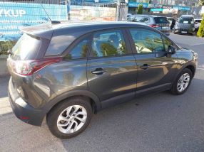 Opel Crossland X - 2017
