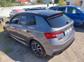 Skoda Fabia - 2024