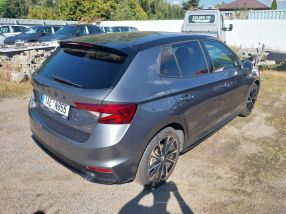 Skoda Fabia - 2024