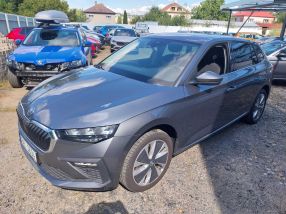 Skoda Scala - 2024