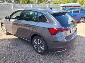 Skoda Scala - 2024