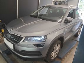 Skoda Karoq - 2019