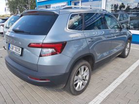 Skoda Karoq - 2019