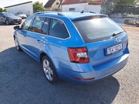 Skoda Octavia - 2019