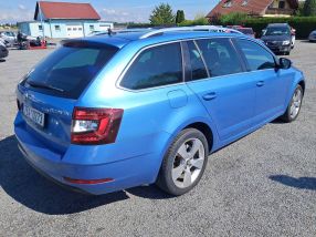 Skoda Octavia - 2019