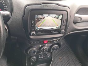 Jeep Renegade - 2017