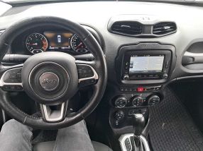 Jeep Renegade - 2017