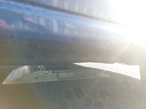 Skoda Fabia - 2004