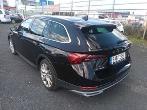 Skoda Octavia Scout - 2022
