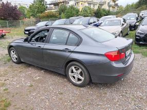 BMW 3 - 2012