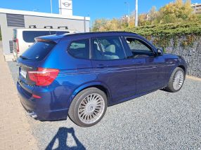 Alpina XD3 - 2015