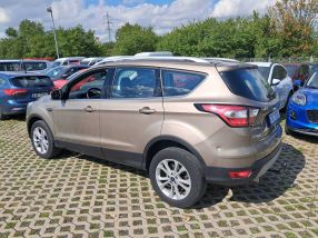 Ford Kuga - 2019
