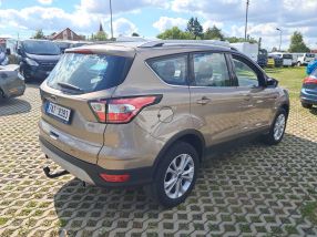 Ford Kuga - 2019