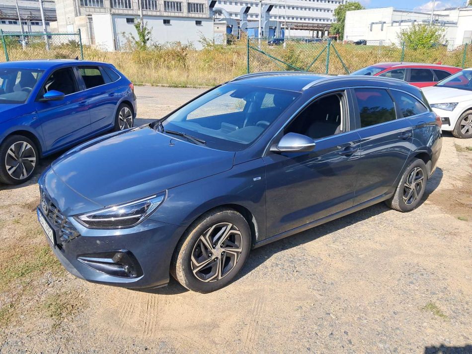 Hyundai i30 - 2022